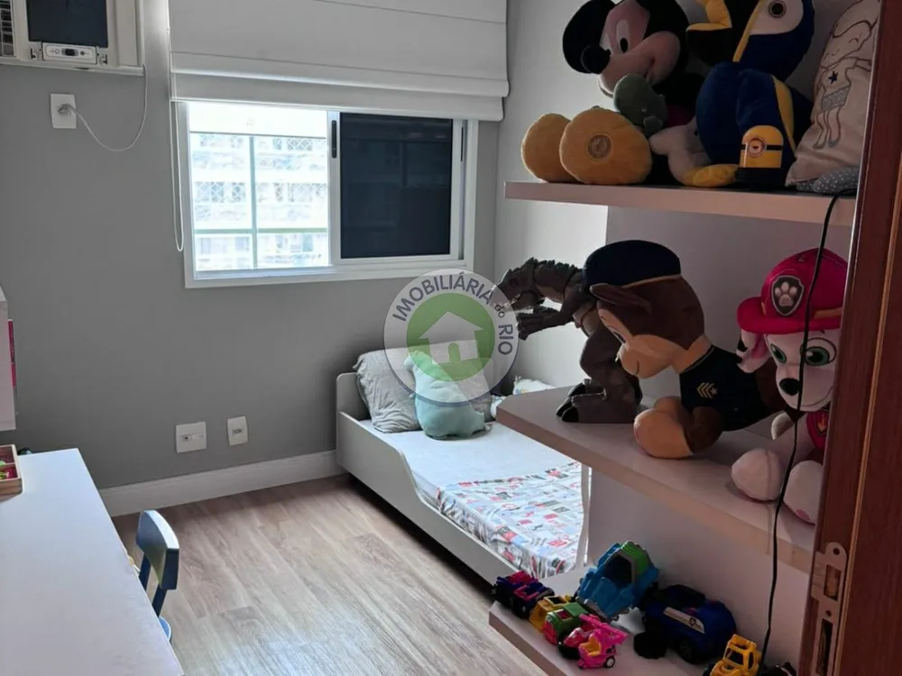 Cobertura, 3 quartos, 151 m² - Foto 13