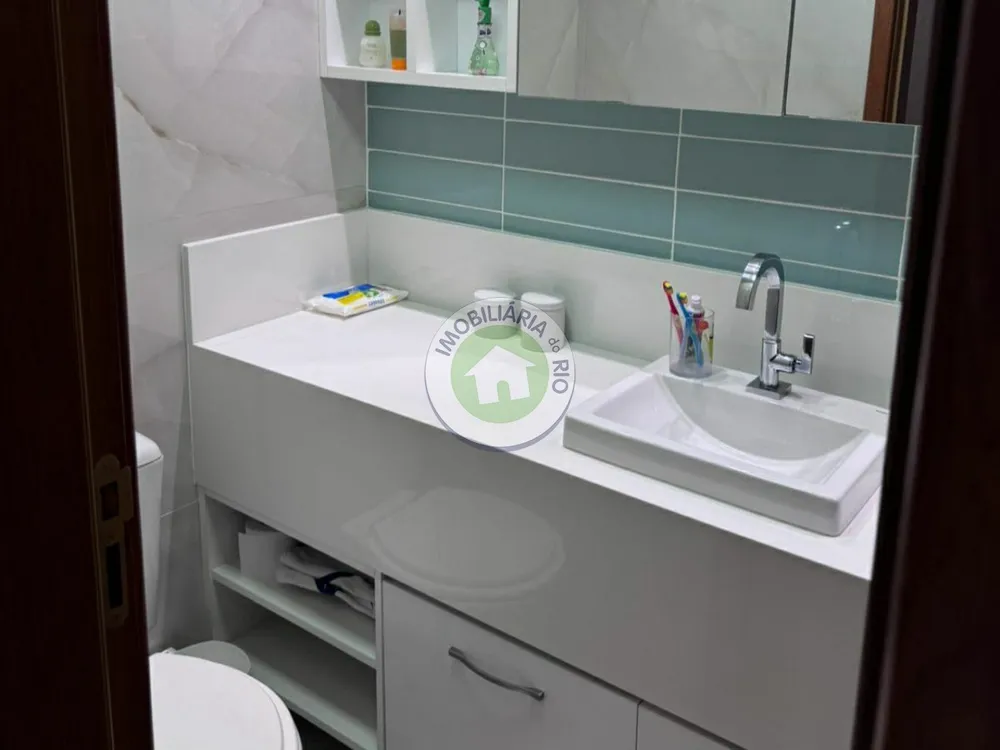 Cobertura, 3 quartos, 151 m² - Foto 14