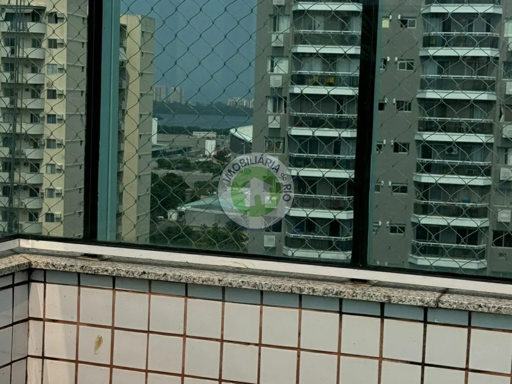 Cobertura, 3 quartos, 151 m² - Foto 4