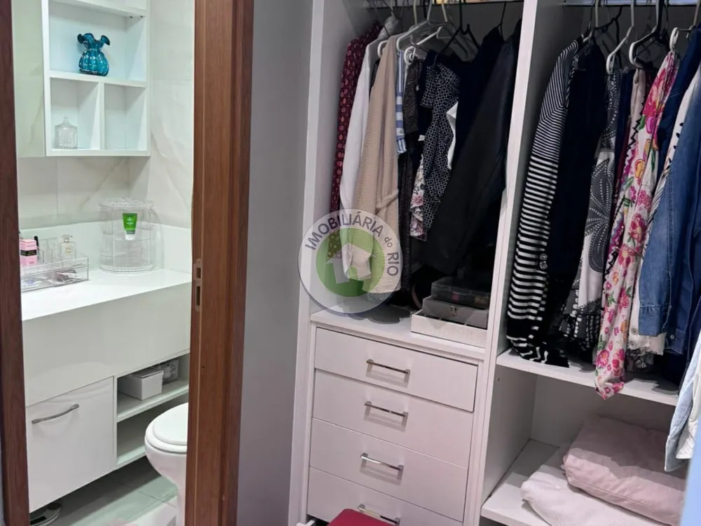 Cobertura, 3 quartos, 151 m² - Foto 16