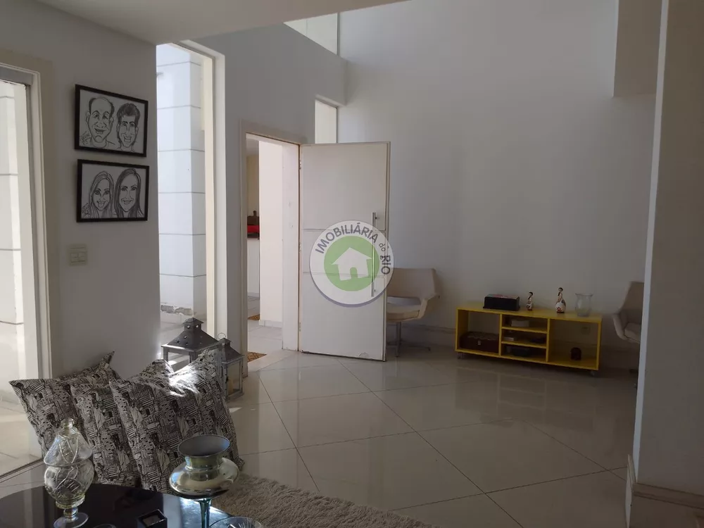 Casa, 4 quartos, 343 m² - Foto 13