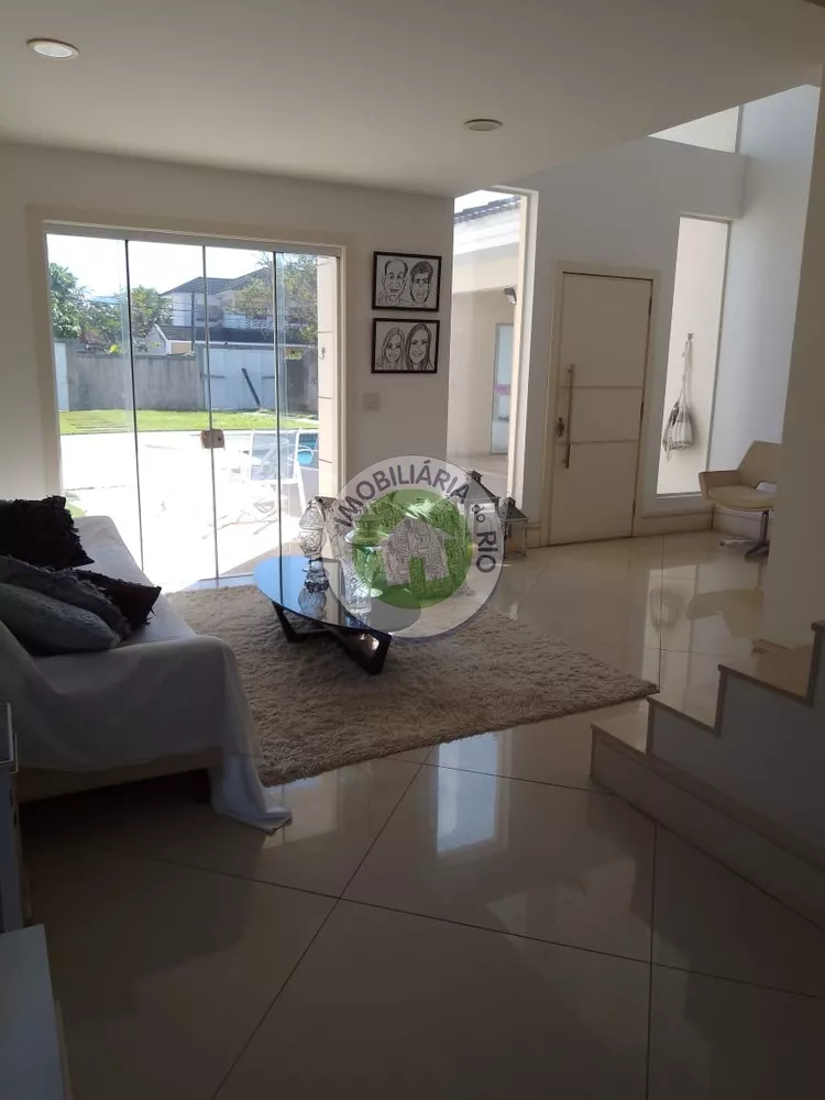 Casa, 4 quartos, 343 m² - Foto 19