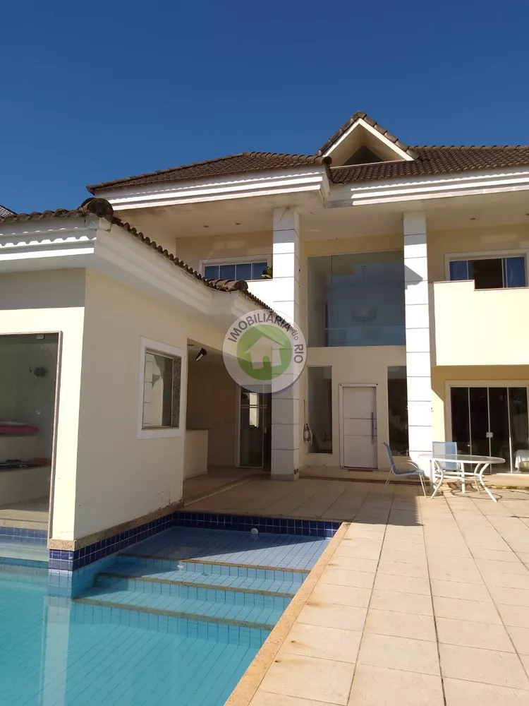 Casa, 4 quartos, 343 m² - Foto 17