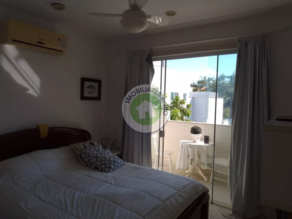 Casa, 4 quartos, 343 m² - Foto 23