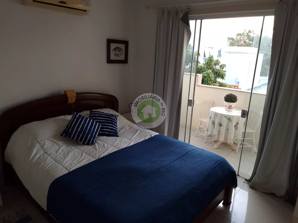 Casa, 4 quartos, 343 m² - Foto 8