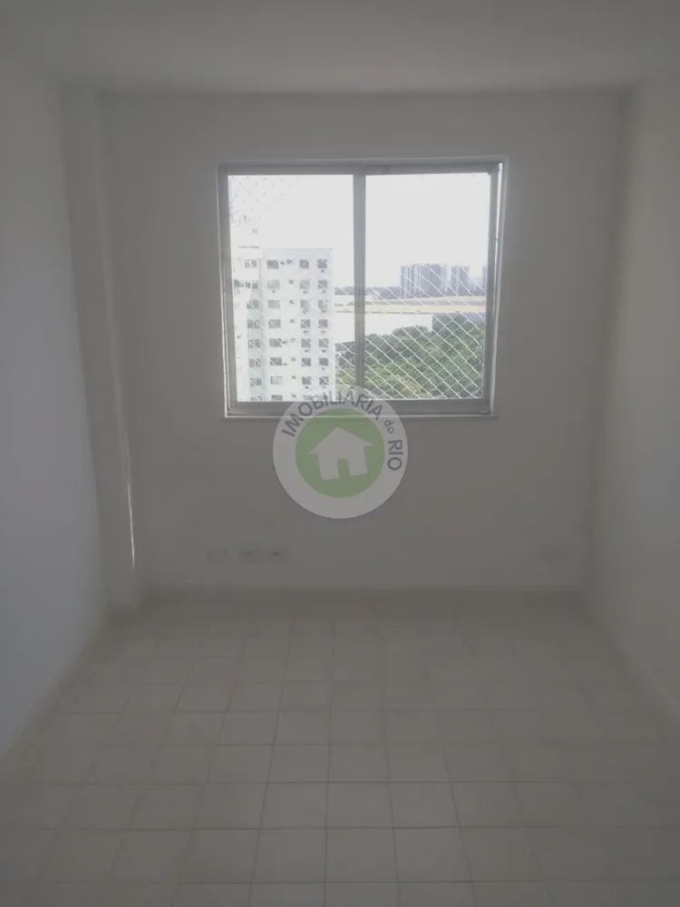 Apartamento, 2 quartos, 50 m² - Foto 5