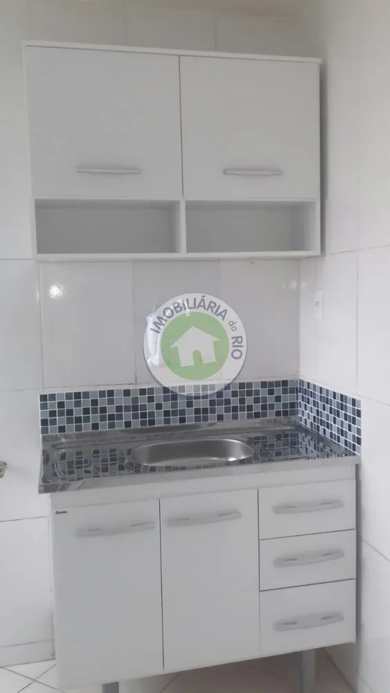 Apartamento, 2 quartos, 50 m² - Foto 9