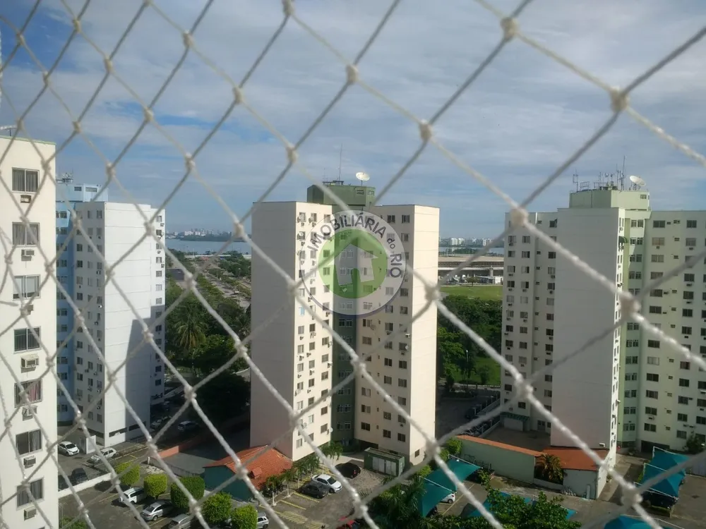 Apartamento, 2 quartos, 50 m² - Foto 14