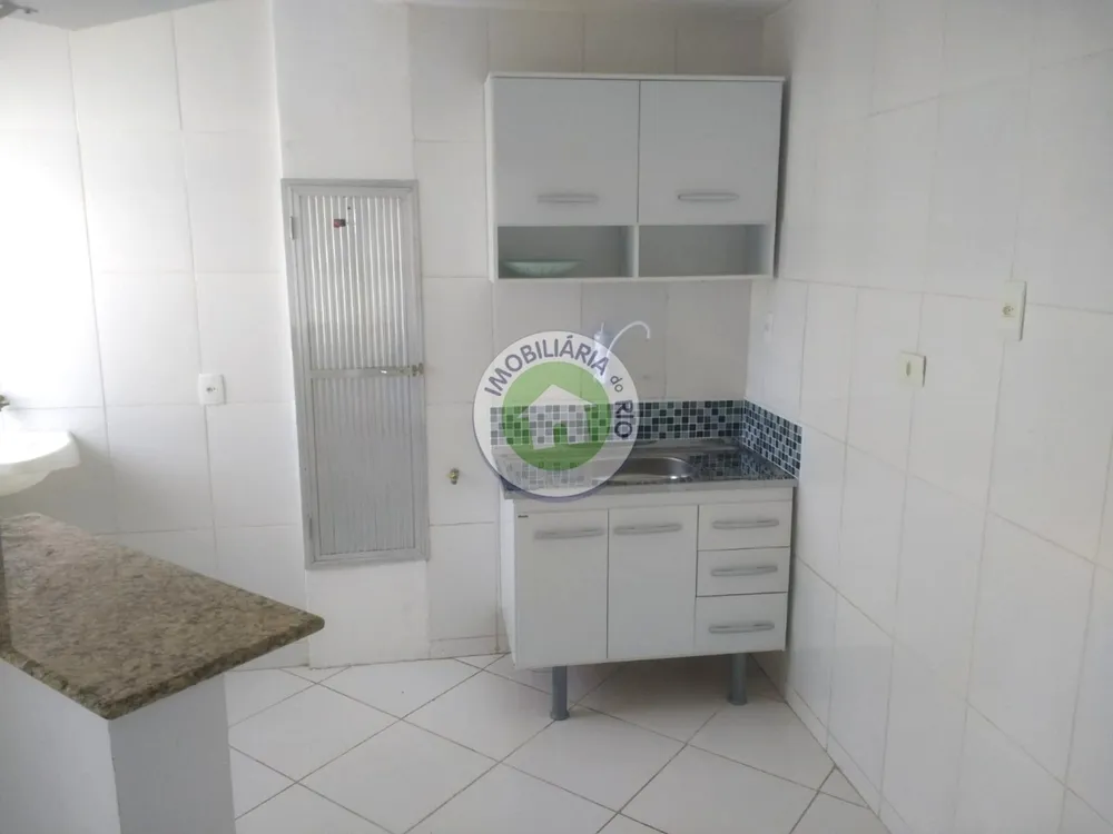 Apartamento, 2 quartos, 50 m² - Foto 8