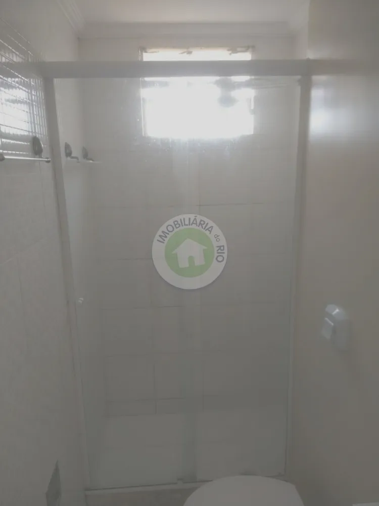 Apartamento, 2 quartos, 50 m² - Foto 7