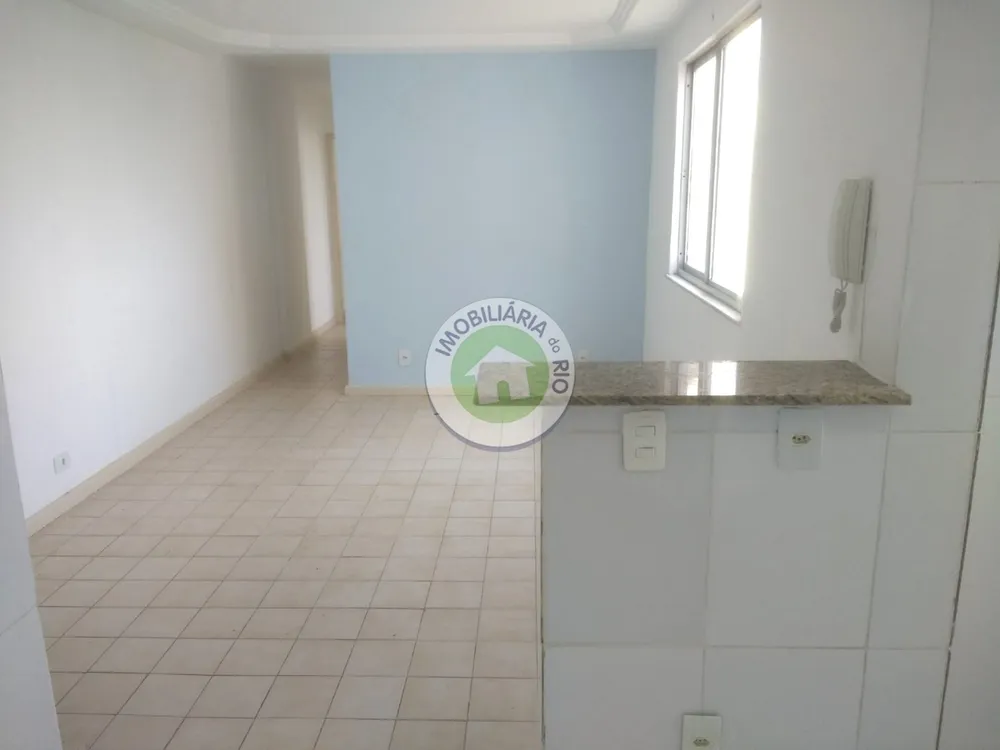 Apartamento, 2 quartos, 50 m² - Foto 10