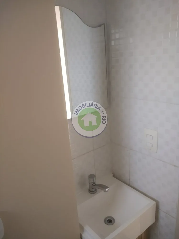 Apartamento, 2 quartos, 50 m² - Foto 6