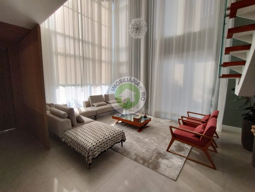 Casa de Condomínio, 4 quartos - Foto 6