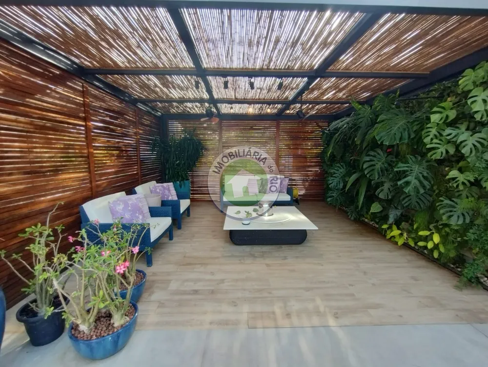 Casa de Condomínio, 4 quartos - Foto 8