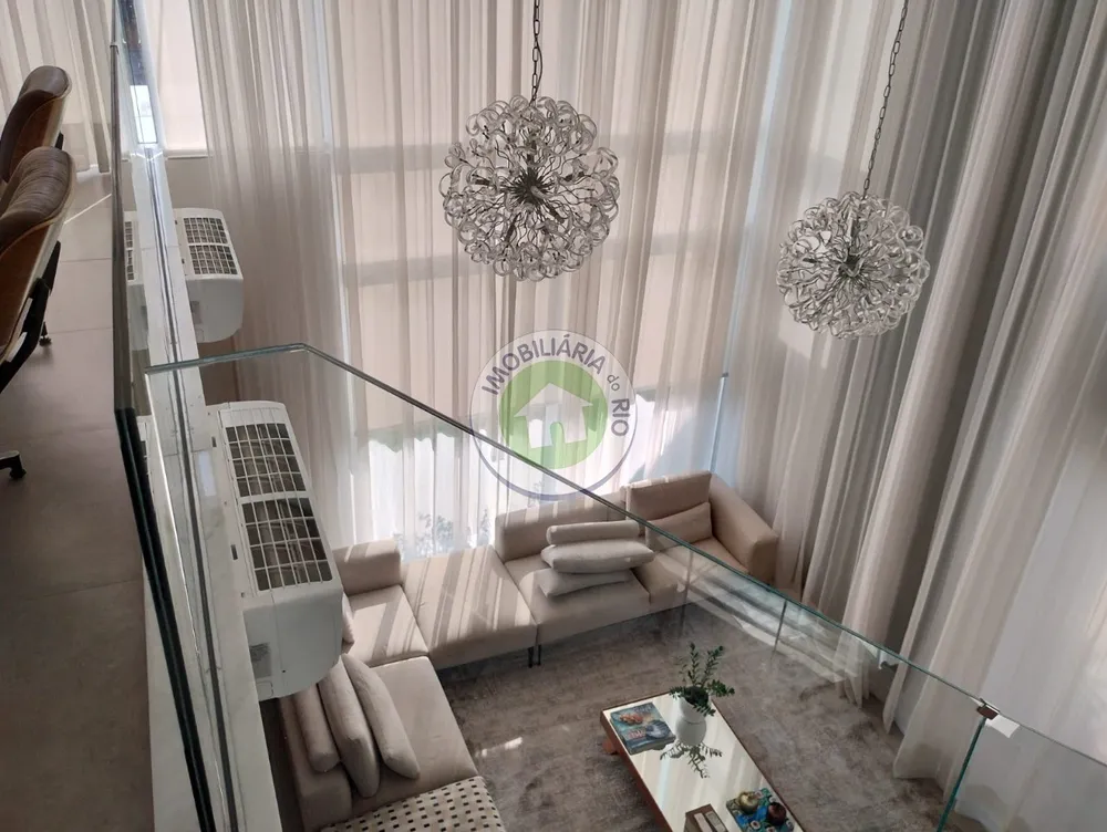 Casa de Condomínio, 4 quartos - Foto 7