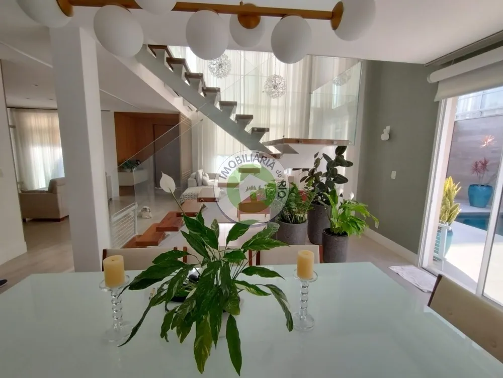 Casa de Condomínio, 4 quartos - Foto 5