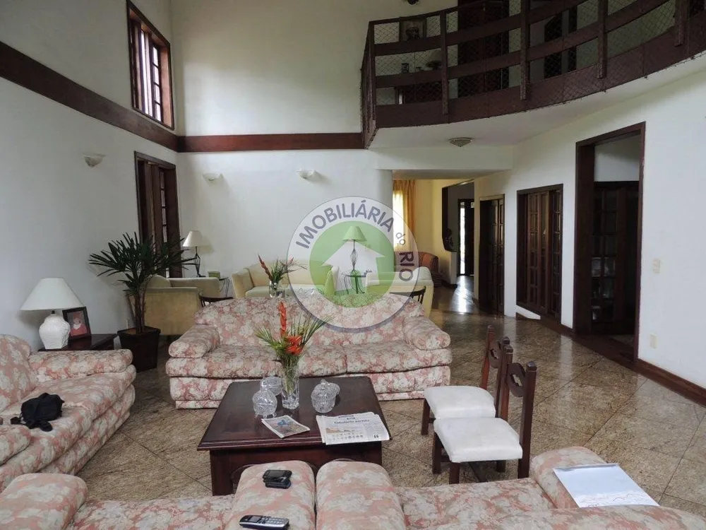 Casa, 4 quartos, 583 m² - Foto 7