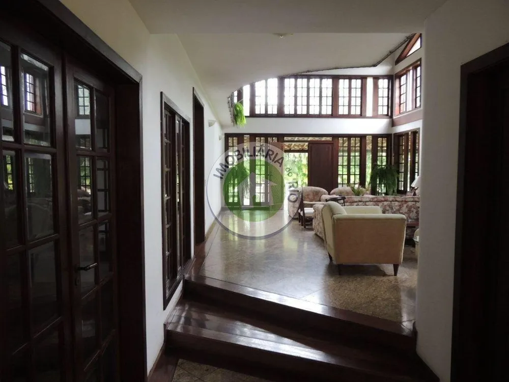 Casa, 4 quartos, 583 m² - Foto 6
