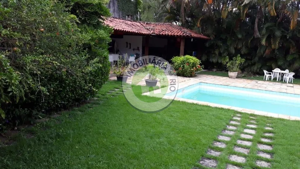 Casa, 4 quartos, 583 m² - Foto 4
