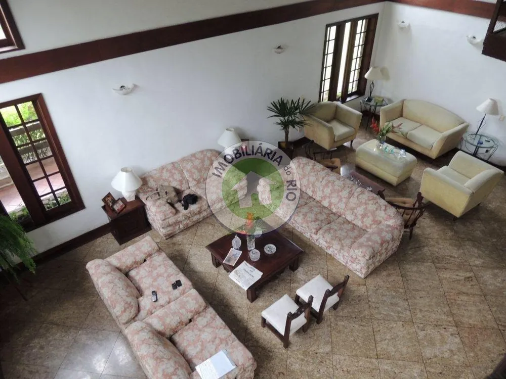 Casa, 4 quartos, 583 m² - Foto 11