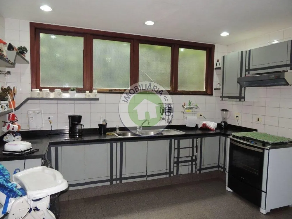 Casa, 4 quartos, 583 m² - Foto 8