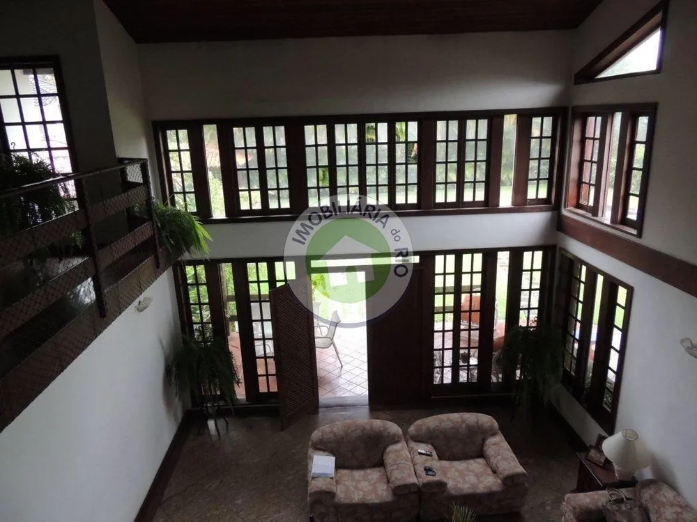 Casa, 4 quartos, 583 m² - Foto 5