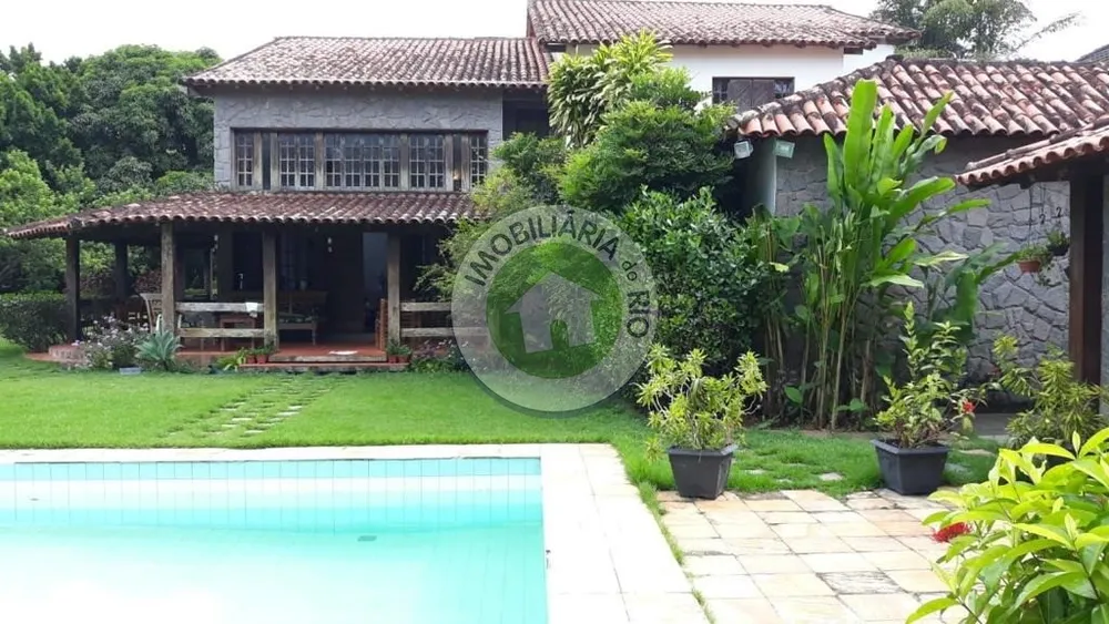 Casa, 4 quartos, 583 m² - Foto 2
