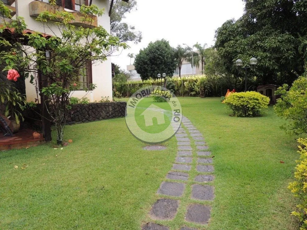 Casa, 4 quartos, 583 m² - Foto 3