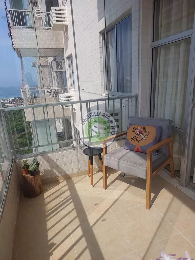Apartamento, 2 quartos, 70 m² - Foto 14