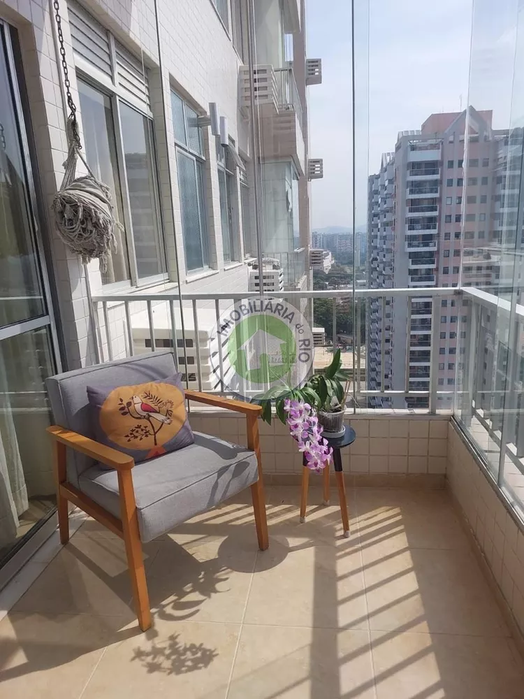 Apartamento, 2 quartos, 70 m² - Foto 13