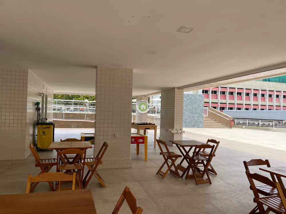Apartamento, 2 quartos, 70 m² - Foto 11
