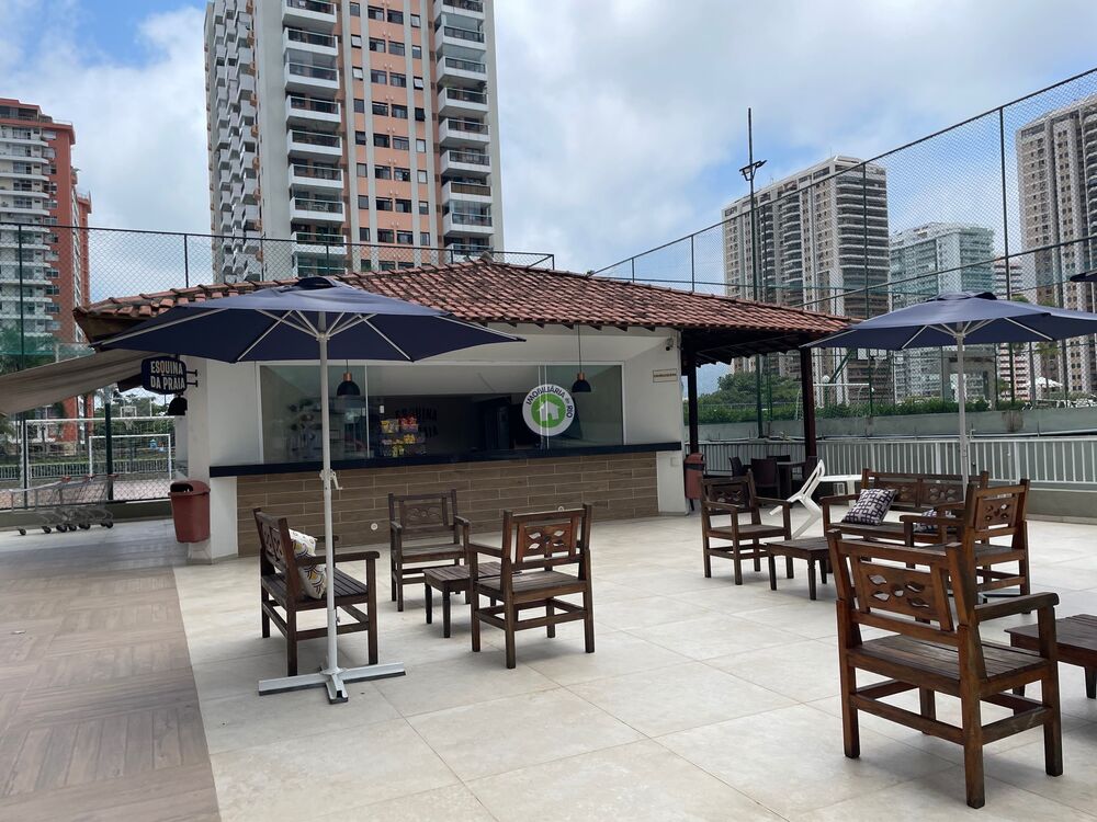 Apartamento, 2 quartos, 70 m² - Foto 27