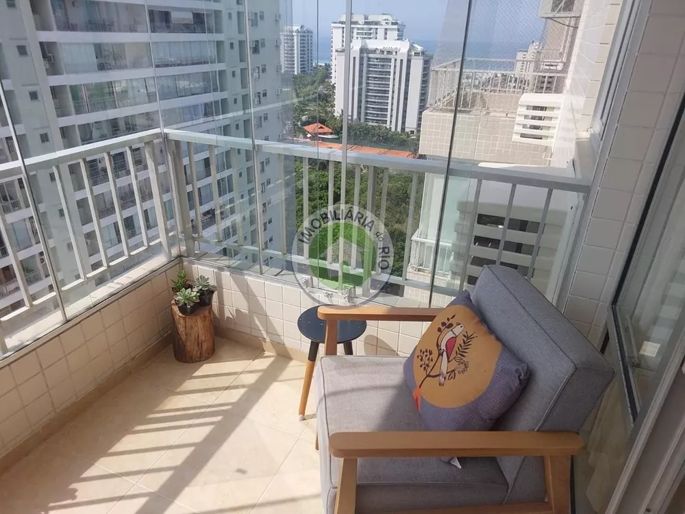 Apartamento, 2 quartos, 70 m² - Foto 17