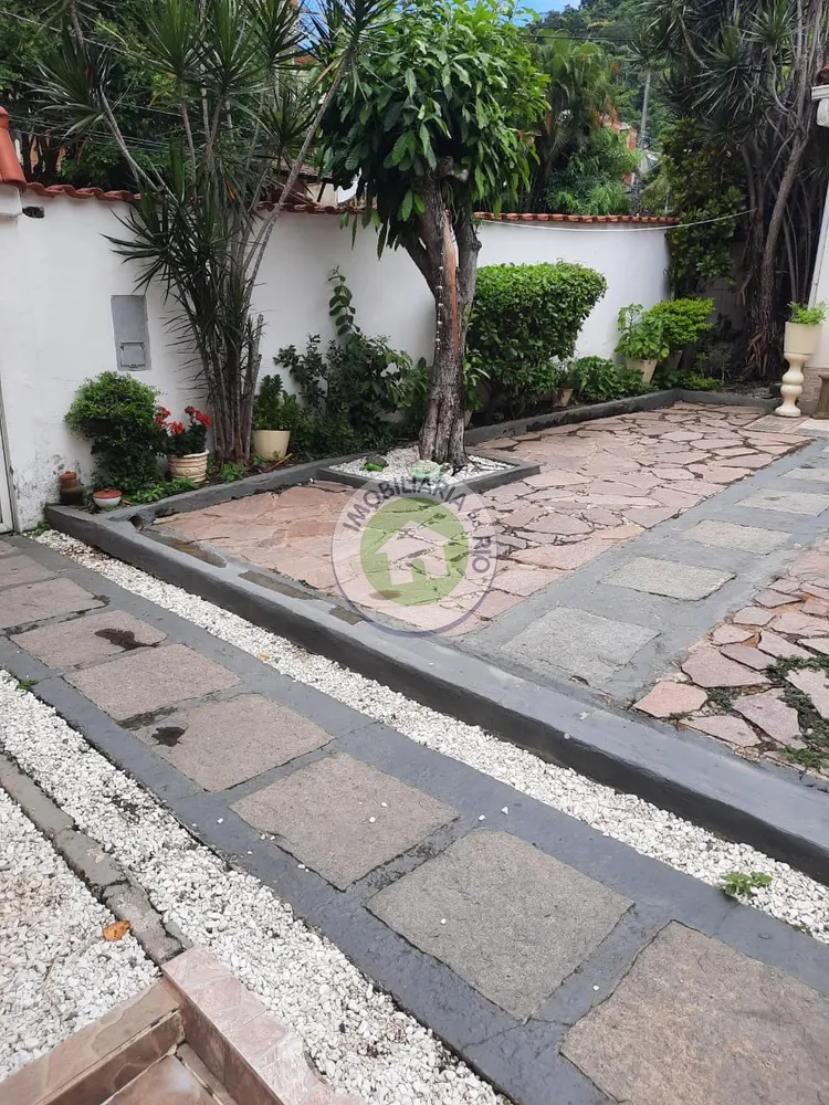 Casa, 4 quartos, 250 m² - Foto 41