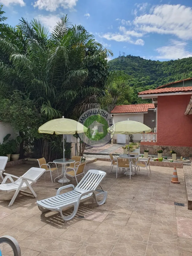 Casa, 4 quartos, 250 m² - Foto 21