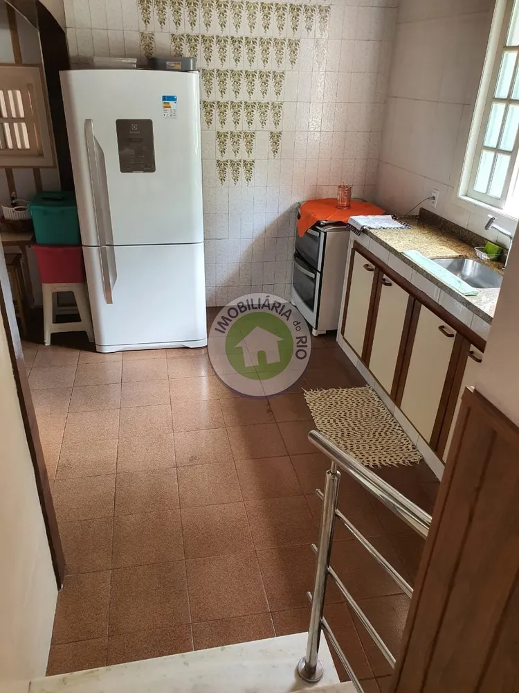 Casa, 4 quartos, 250 m² - Foto 34
