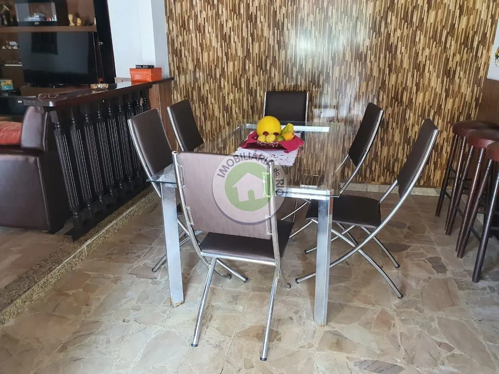 Casa, 4 quartos, 250 m² - Foto 30