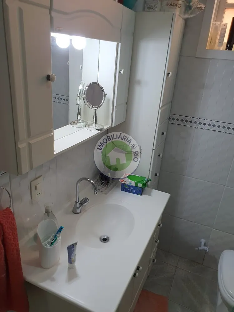 Casa, 4 quartos, 250 m² - Foto 16