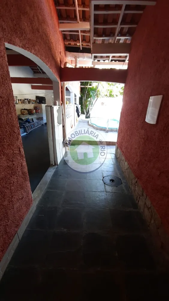 Casa, 4 quartos, 250 m² - Foto 68