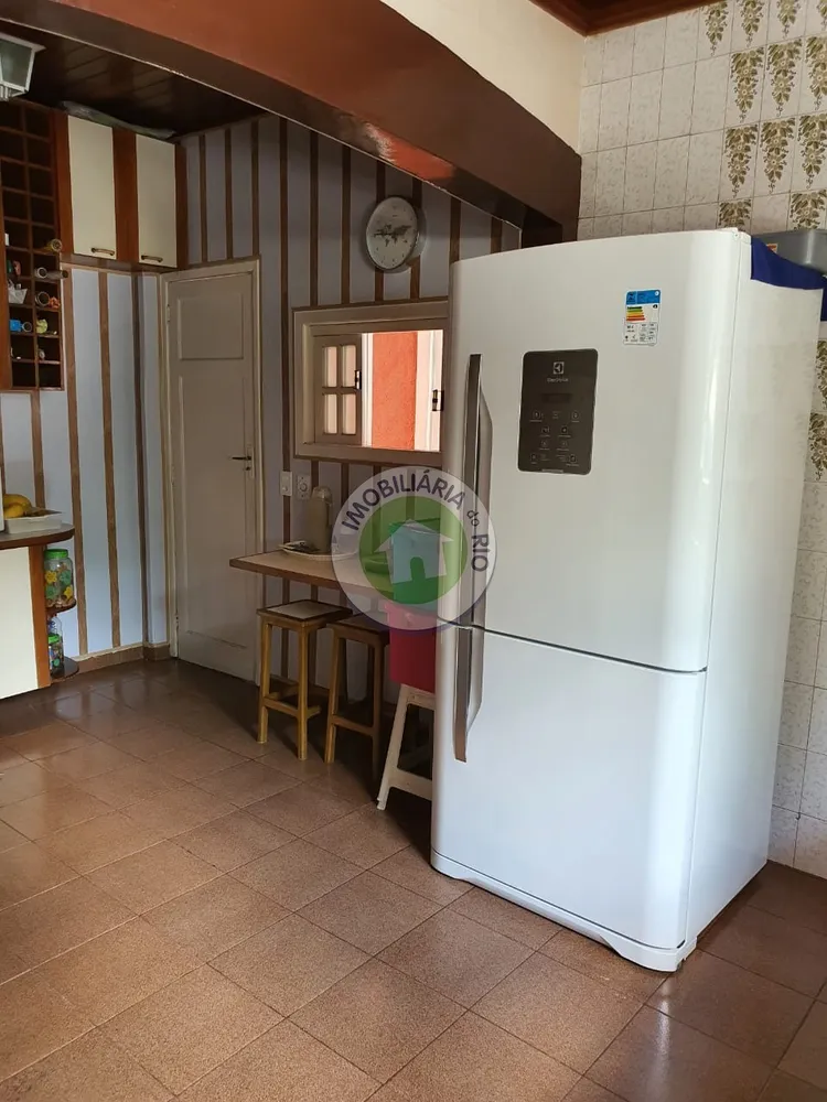 Casa, 4 quartos, 250 m² - Foto 6