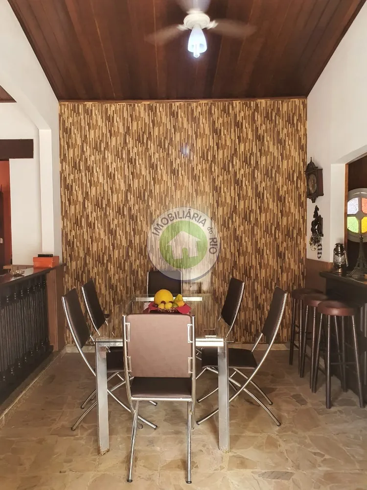Casa, 4 quartos, 250 m² - Foto 29