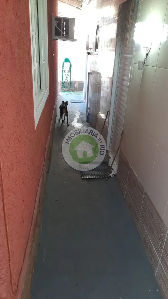 Casa, 4 quartos, 250 m² - Foto 62
