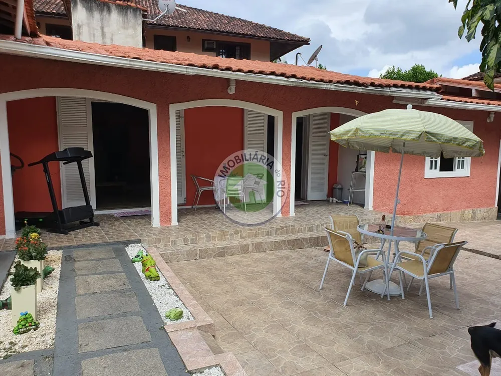 Casa, 4 quartos, 250 m² - Foto 39
