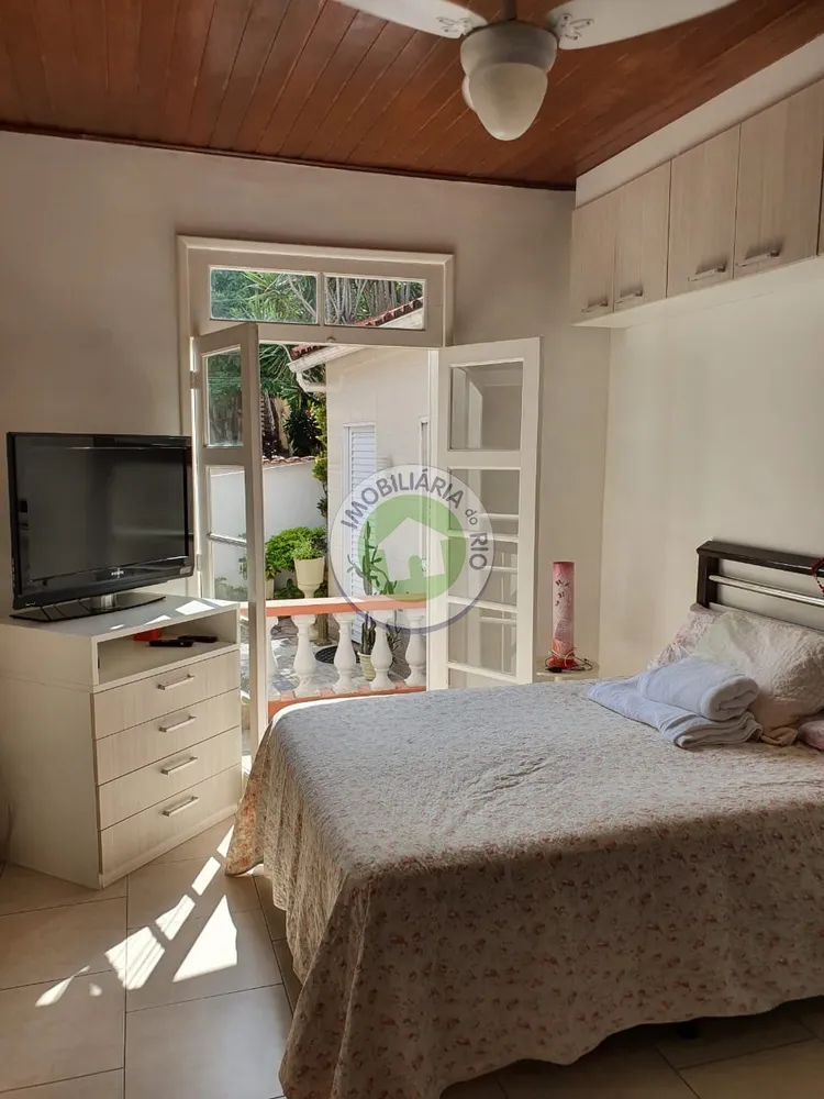 Casa, 4 quartos, 250 m² - Foto 10