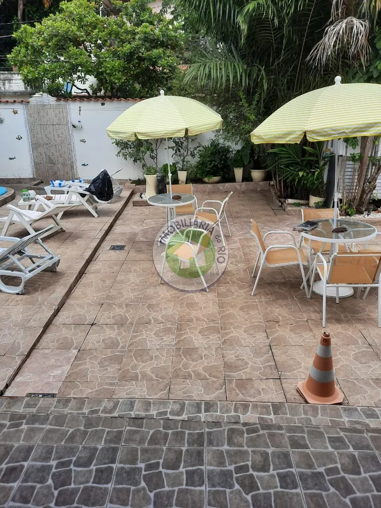Casa, 4 quartos, 250 m² - Foto 48