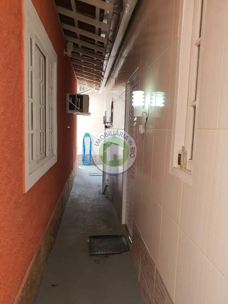 Casa, 4 quartos, 250 m² - Foto 11