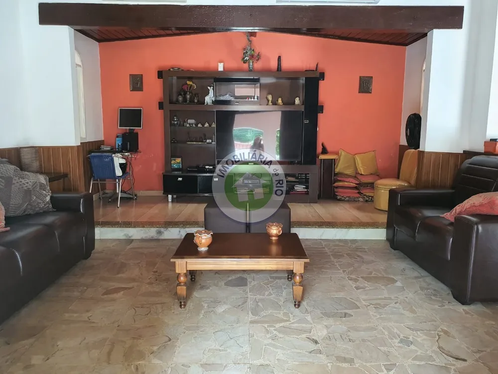 Casa, 4 quartos, 250 m² - Foto 31