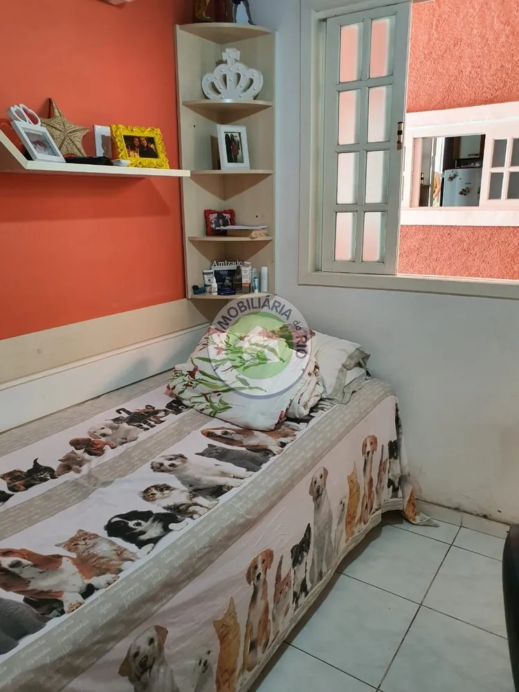 Casa, 4 quartos, 250 m² - Foto 25