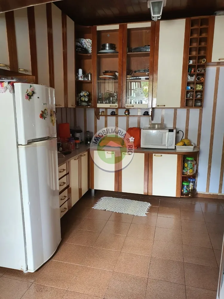 Casa, 4 quartos, 250 m² - Foto 17