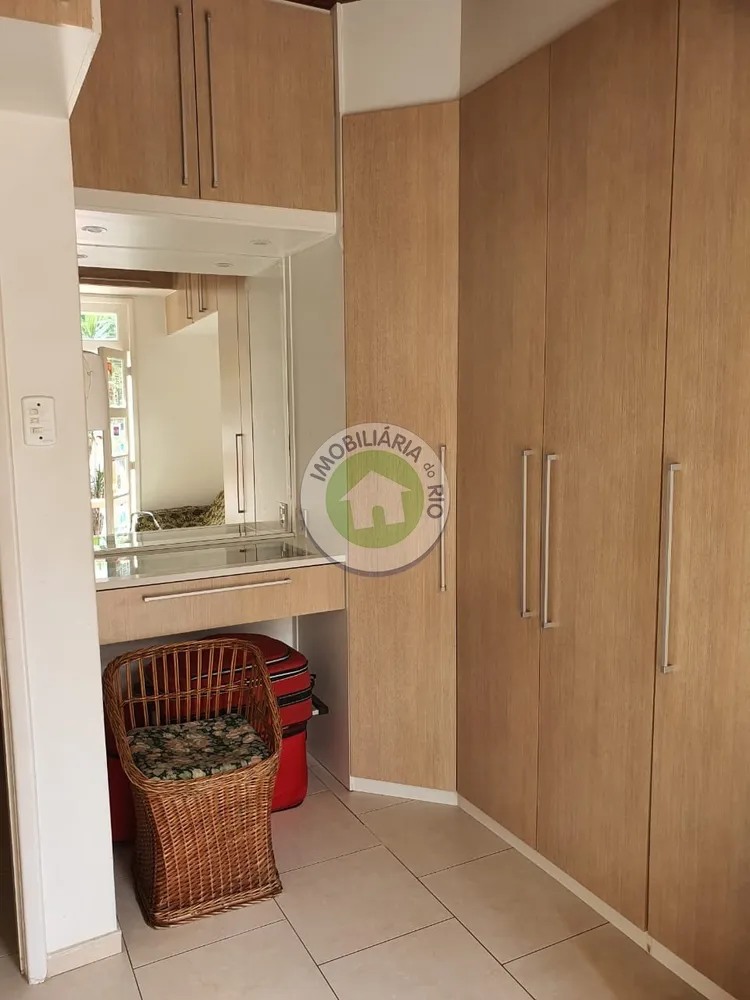 Casa, 4 quartos, 250 m² - Foto 19